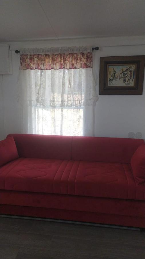 Apartamento אצל דוד בכפר Kfar Gidon Exterior foto